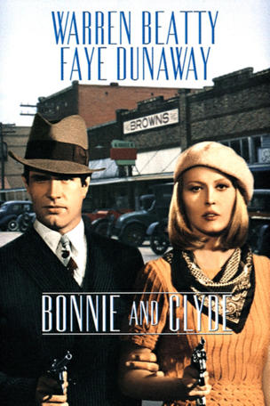 Bonnie and Clyde