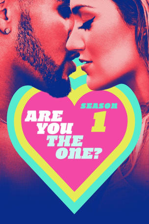 Are You the One? Global Edition_0001