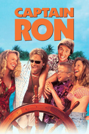 Captain Ron