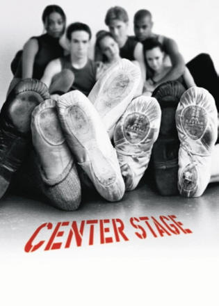 Center Stage