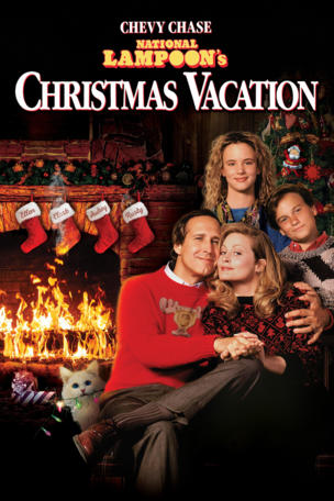 Christmas Vacation