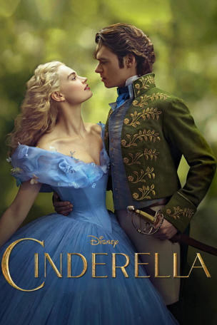Cinderella