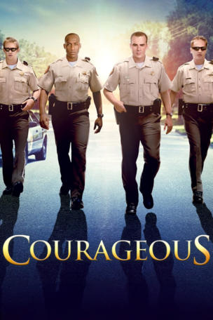 Courageous