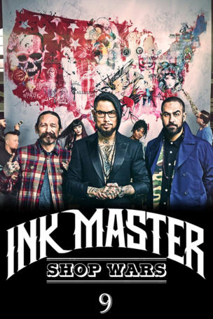 War and Ink