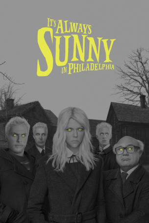 Mac & Dennis Move to the Suburbs