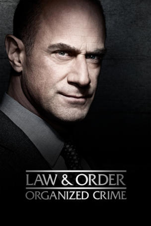 Not Your Father's Organized Crime