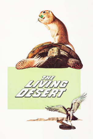 Living Desert