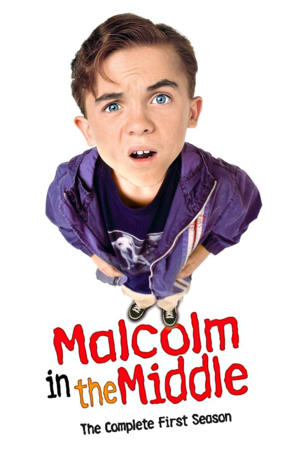 Malcolm Babysits