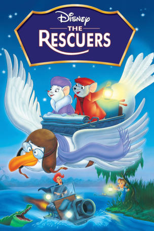 Rescuers