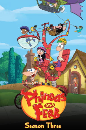 Run, Candace, Run