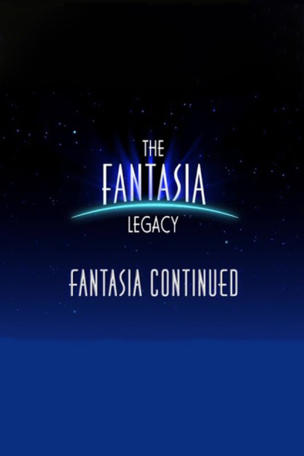 Fantasia Legacy: Fantasia Continued