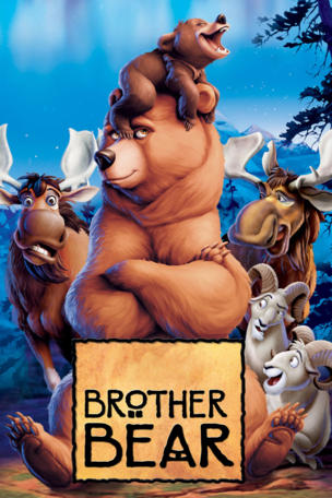 Brother Bear