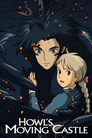 Howl's Moving Castle