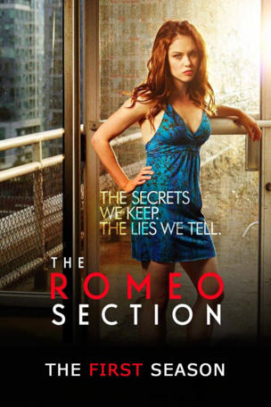 The Romeo Section_0001