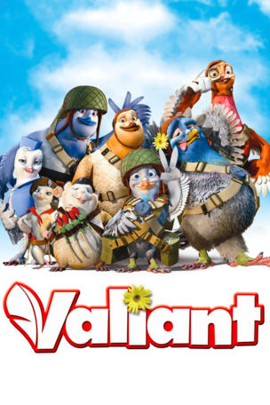 Valiant