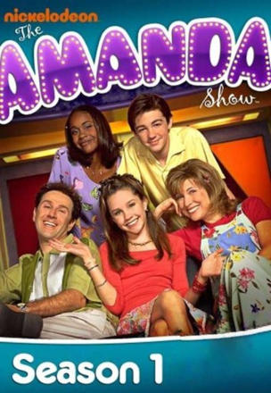 The Amanda Show_0001