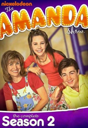 The Amanda Show_0002