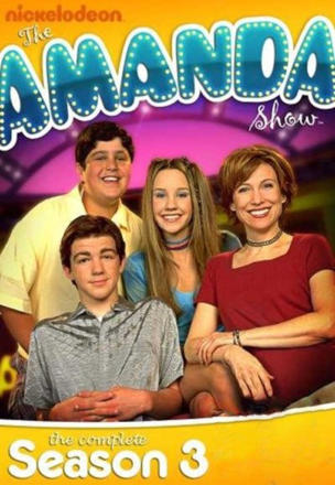 The Amanda Show_0003