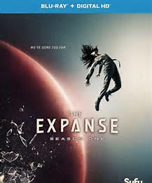 Expanse