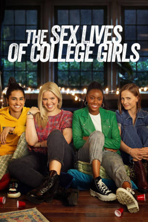 Sex Lives of College Girls