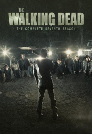 Walking Dead