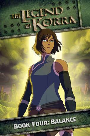The Legend of Korra_0004