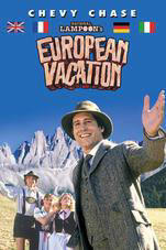 National Lampoon's European Vacation