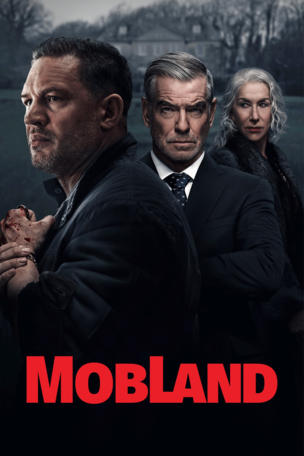 MobLand