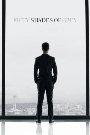 Fifty Shades of Grey