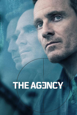 Agency (2024)