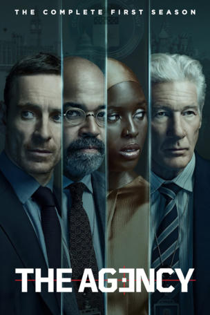 The Agency (2024)_0001