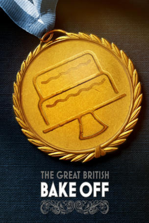 Great British Bake Off