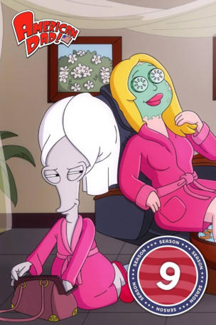 American Dad!_0009