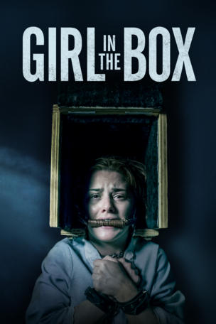 Girl in the Box