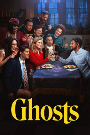 Ghosts (US)