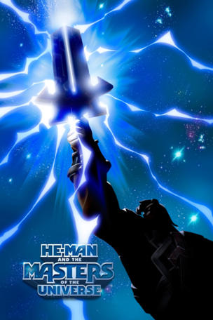Sword of Grayskull