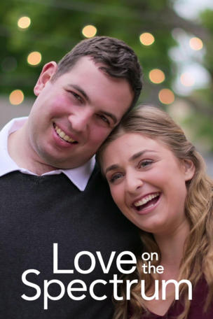 Love on the Spectrum (US)