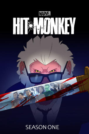 Run Monkey Run