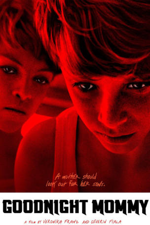 Goodnight Mommy