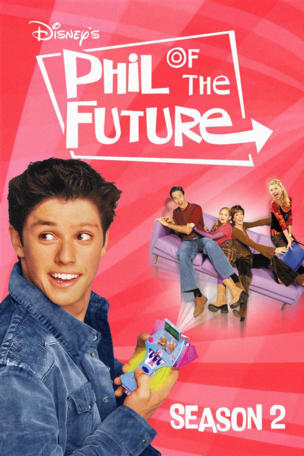 Back to the Future (Not the Movie)