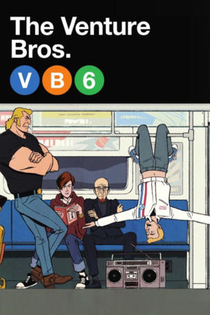 The Venture Bros._0006