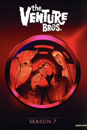The Venture Bros._0007