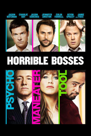 Horrible Bosses