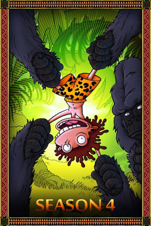 The Wild Thornberrys_0004