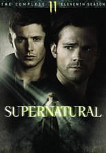 Supernatural