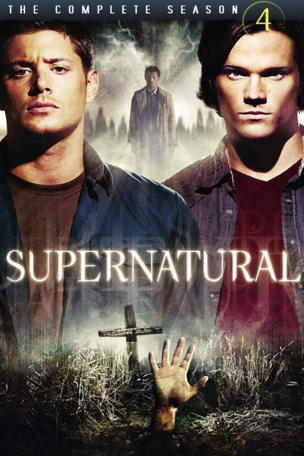 It's the Great Pumpkin, Sam Winchester