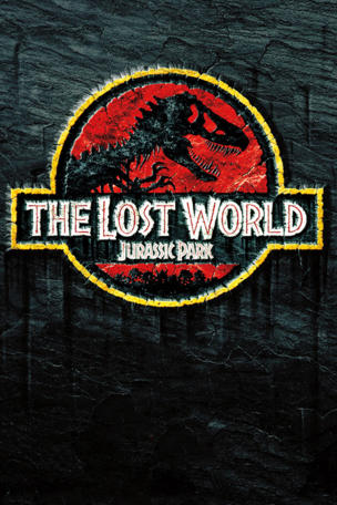 Lost World: Jurassic Park