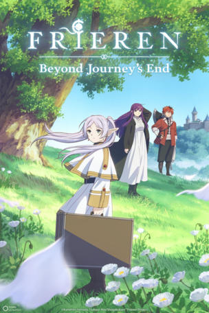 Journey's End