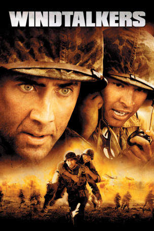 Windtalkers