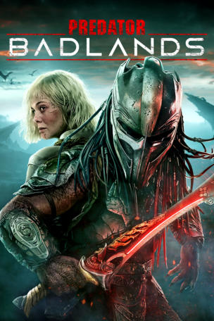 Predator: Badlands